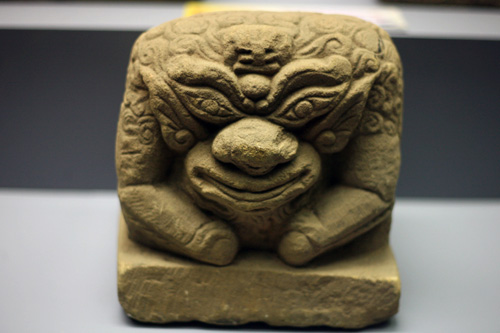 Chiêm ngưỡng tượng, phù điêu di sản phật giáo